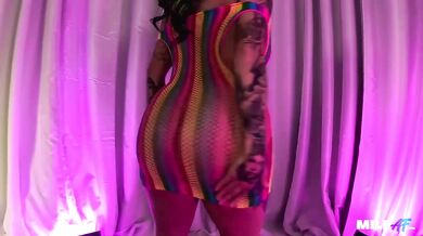 Xwife Karen POV Creampie