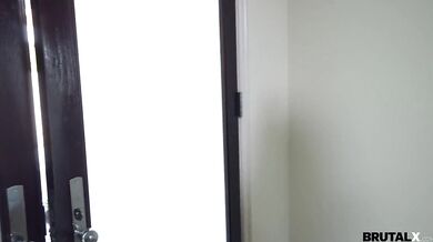 Fuck-punished by horny stepdad