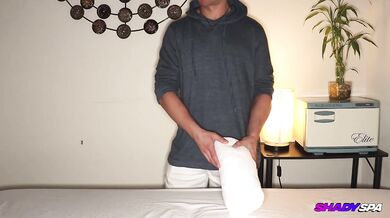 Shady Spa - Shay ? Experienced Deep Tissue and Wellness Massage Specialist