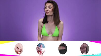 TOO SMALL? SMALL DICK REACTION