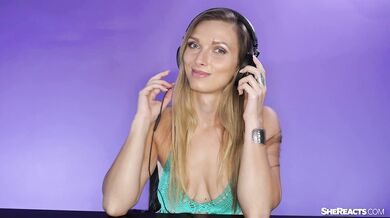 BIG DICK RANK WITH LAYNA LANDRY