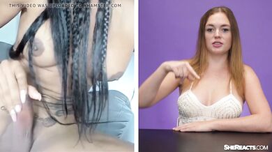 Do they Like Transgender? Big Cock Edition
