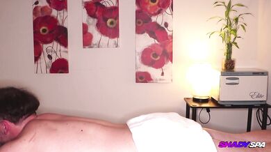 Shady Spa - Mercedes ? Sensual Spa Experience with Personalized Care