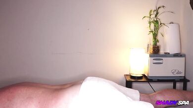 Shady Spa - Gracie ? Deluxe Therapeutic Massage and Stress Relief Treatment