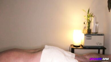 Shady Spa - Sophia: Sensual Pain Relief Session