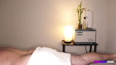Shady Spa - Bailey: Professional Client Care