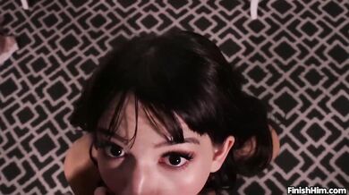 Riley Jean POV