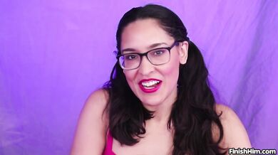 Xaya Lovelle POV Rub