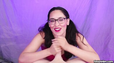 Xaya Lovelle POV Rub