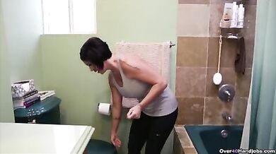 Unload on Your Step Mom: Shay Fox