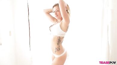 Zoey Monroe: Delaying Your Orgasm