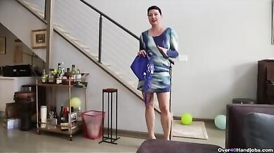 Kali Karirena: Step-Mom Surprise