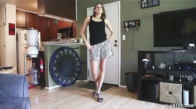 Unconventional Step Mom