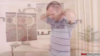 Alexis Fawz Post Orgasm Torture