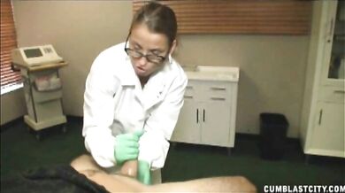 Stacie Starr Cum Blast