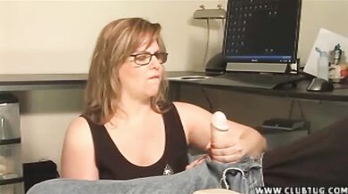 FRANKIE FINDS BILLYS CUM PILLS