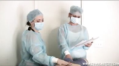 Crazy Cum Coax Semen Sample