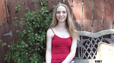 New stepsis wants a creampie