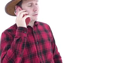 Teen fucking for tattoo debt