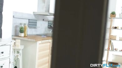 Lina Montana: Redhead Desires