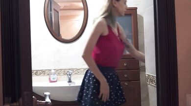Tattooed teeny fucking fantasy