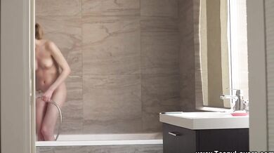 Perfect fuck with perfect teen