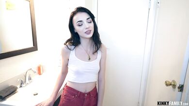 Stepsis wants my big long dick