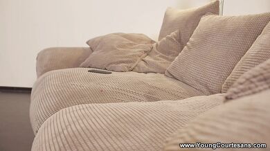 Courtesan gf experience fuck