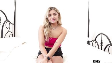 Stepdaughter licking and fuck