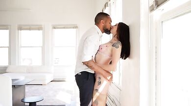 Completely Lost In The Heat Of Desire