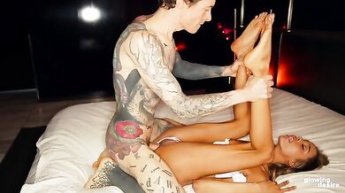 Giving Kylie Exactly What She Wanted