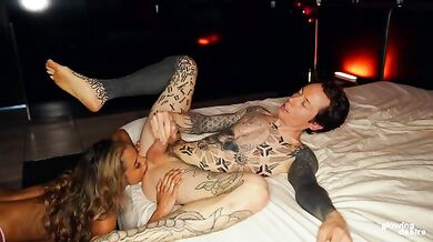 Giving Kylie Exactly What She Wanted