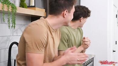 Show My Stepmom Your Dick