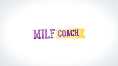 Coach Anya Tests My Stamina