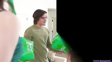We Have The Luck Of The Irish On St Pattys Day