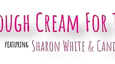 Enough Cream For Two