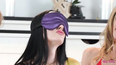 New Love Is Cumming On Halloween