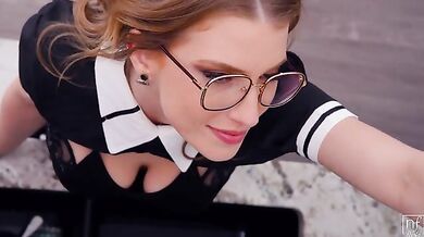 Maid For Me