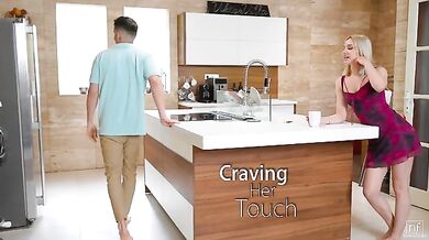Craving Her Touch