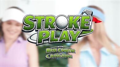 Stroke Play night