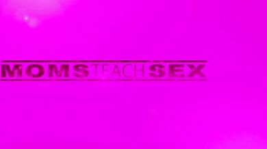 Stepmoms Dirty Diary