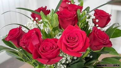 Stepmoms Mothers Day Surprise