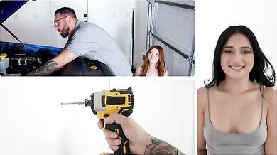 How To Use Stepdads Hammer