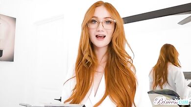 My Stepsister Is A Sexy Scientist