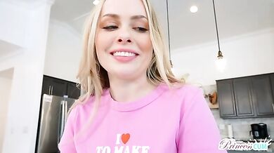 Stepsisters Favors For Cum