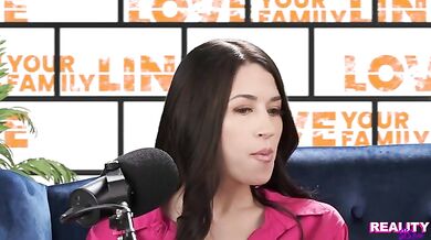 I Got Caught Masturbating In His Closet
