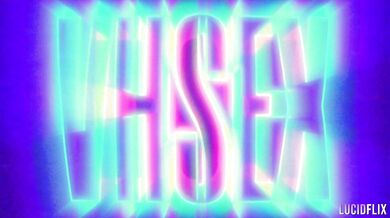 Vhsex Episode 4: Taylor Vixxen