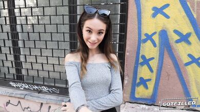 Liz Likes To Have Fun