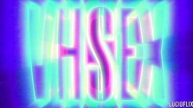 Vhsex Episode 12: Melissa Stratton