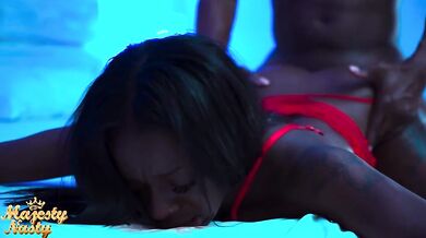 Nasty Passion